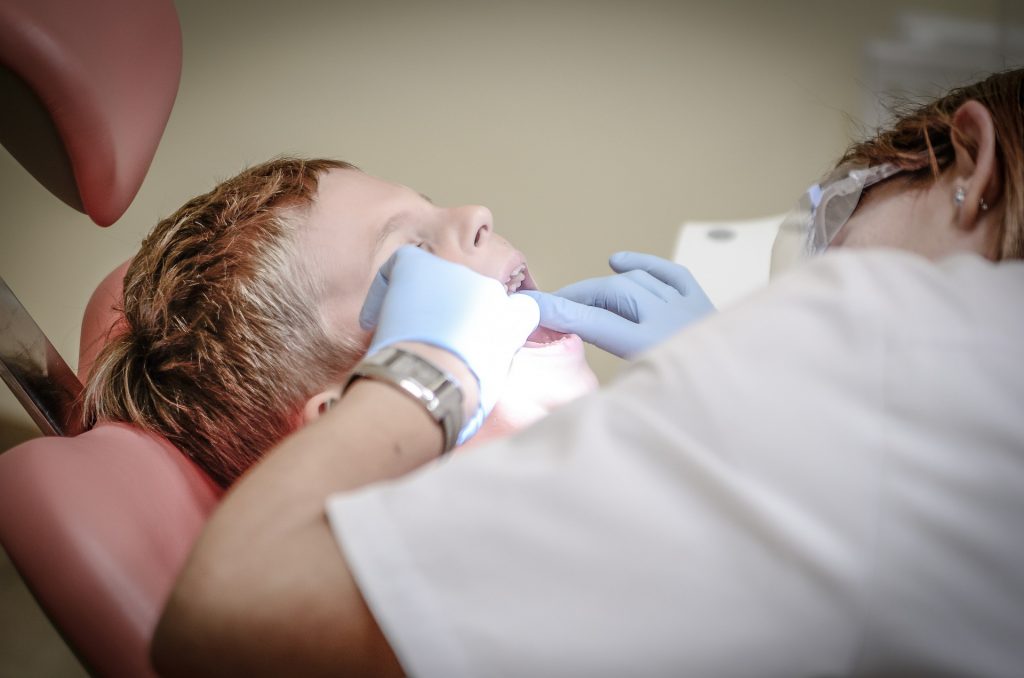 Comment trouver un dentiste de garde ?